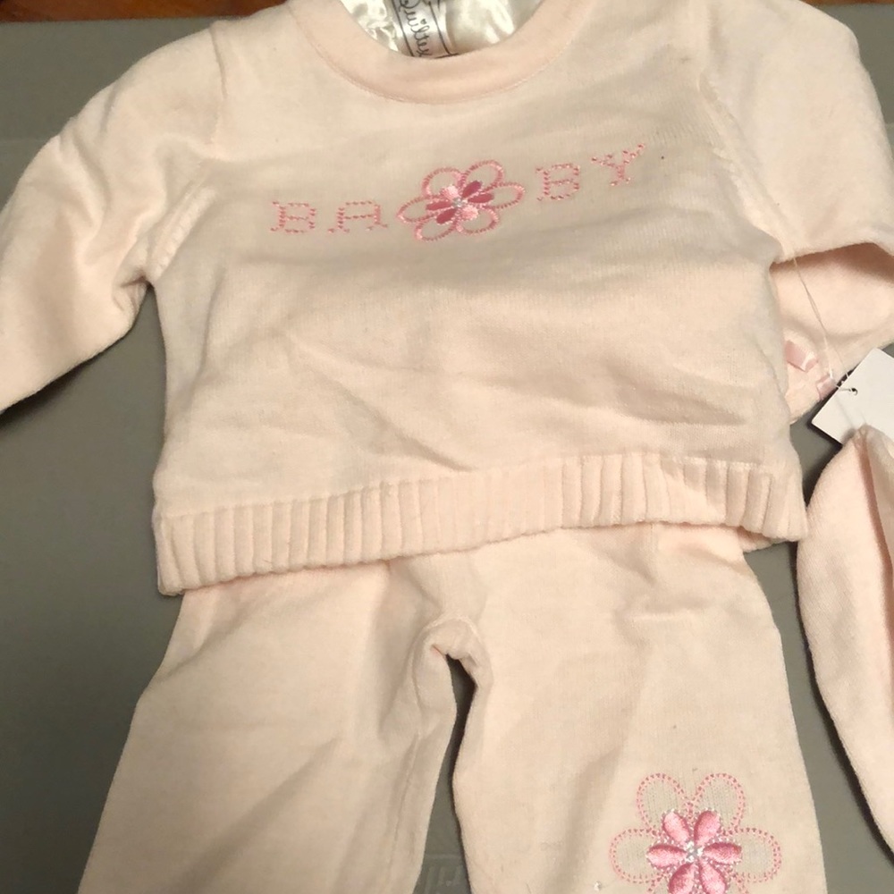 Baby set